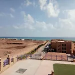 One Bedroom Chalet At Porto South Beach Royal Sea View Families Only