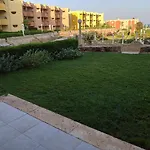 Ain El Sokhna Ground Floor, With Pool & Sea View