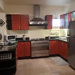 Ain El Sokhna Ground Floor, With Pool & Sea View