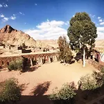 Sheikh Mousa Bedouin Camp