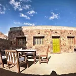Sheikh Mousa Bedouin Camp