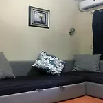 Studio Chalet Porto South Beach Families