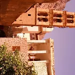 Sheikh Mousa Bedouin Camp