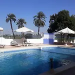 Nile View Hotel