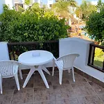 Delta Sharm Apartment
