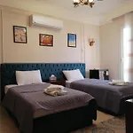 Rihana Pyramids Hotel