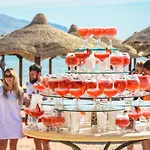 Coral Beach Resort Montazah (Adults Only)