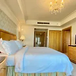 Chez Haytham At Four Seasons Nile Plaza Residential Suite