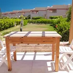 Villas Petro Beach