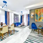 Tolip North Coast Hotel