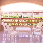 Villas Petro Beach