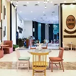 Tolip El Forsan Hotel