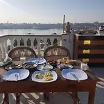 Nile Sunrise Flats