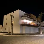 Almaza Bay Beach Town Chalet