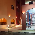 Red Sea Hotel