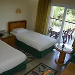 Hor Palace Hotel