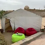 Sharm El Naga Resort And Diving Center