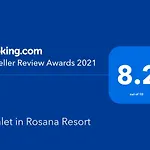 Chalet In Rosana Resort عائلات فقط