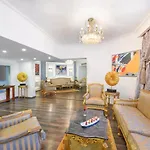 Tolip El Galaa Hotel Cairo