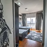 Castle Hostel