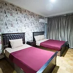 Castle Hostel