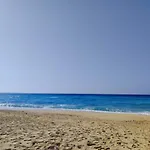 Modern Apartment At Royal Beach Resort