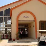 Florence Chalet In Marina Wadi Degla Ain Sokhna - Ground Floor With 360 Sqm With Private Garden