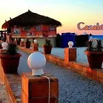 فيلا للايجار بالساحل الشمالى Casabianca Village