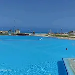 فيلا للايجار بالساحل الشمالى Casabianca Village