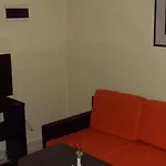 Elysees Apartment Hotel