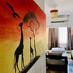 Gargabeta Boutique Hotel