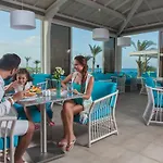 Mirage Hotel Sidi Abd El Rahman
