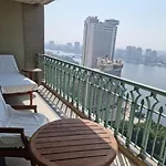 Chez Haytham At Four Seasons Nile Plaza Residential Suite