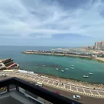 شقةفاخرةبجليم على البحر مباشرة