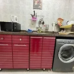 Sporting Sea View Two Bedroom Appartement
