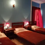 Al Hambra Hotel