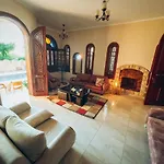 Tunis Palace - Fayoum