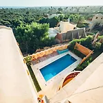 Tunis Palace - Fayoum