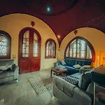 Tunis Palace - Fayoum