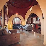 Tunis Palace - Fayoum