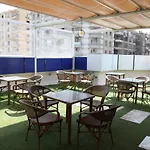 Jewel Agouza Hotel