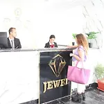 Jewel Agouza Hotel