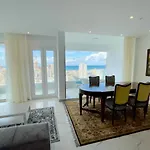 Sea View Paradise