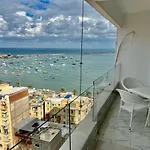 Sea View Paradise
