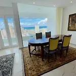 Sea View Paradise