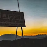 Lagona Dahab Hotel