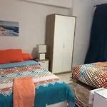 Santorini Seafront Stay