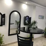Santorini Seafront Stay