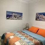 Santorini Seafront Stay