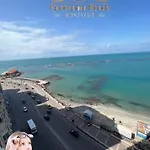 شقق بانوراما شاطئ الأسكندرية كود 8
